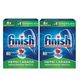 Finish Powerball Hepsi Bir Arada 2x80 Tablet Bulaşık Makinesi Deterjan