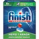 Finish Powerball Hepsi Bir Arada 30 Adet Bulaşık Tableti