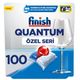 Finish Quantum Özel Seri 100'lü Tablet