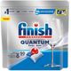 Finish Quantum Özel Seri 50'li Bulaşık Makinesi Tableti