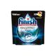 Finish Quantum Özel Seri 64 Adet Limon Bulaşık Makinesi Deterjanı Tableti