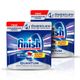 Finish Quantum Powerball 2x80 Bulaşık Makinası Tableti