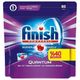 Finish Quantum Tablet 80'li Bulaşık Makinesi Deterjanı