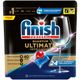 Finish Quantum Ultimate 3x40'li Bulaşık Makinesi Deterjanı Tablet