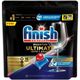 Finish Quantum Ultimate Hepsi 1 Arada 15 Adet Bulaşık Tableti