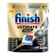 Finish Ultimate Plus Hepsi Bir Arada 4x40'lı Bulaşık Makinesi Tableti