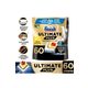 Finish Ultimate Plus Hepsi Bir Arada 60 Kapsül Limon Bulaşık Makinesi Deterjanı Tableti