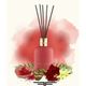 Fiolas 130 ml Diffuser Rose Angel Çubuklu Oda Kokusu