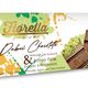 Fiorella 200 gr Dubai Çikolatası
