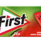 First 27 gr Karpuz Şekersiz Sakız