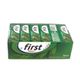 First Duo 22.5 gr Nane Meyveli Sakız