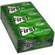 First Sensations 27 gr Yeşil Nane Aromalı Sakız