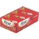 First Sensations 27gr Çilek ve Karpuz Aromalı Sakız