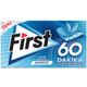 First Sensatıons 60 Dakika Keskin Nane 27 gr Sakız