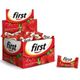 First Tekli 200'lü Çilekli Aromalı Sakız