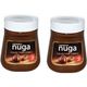 Fiskobirlik Nuga 2x 350 gr Kakaolu Fındık Kreması
