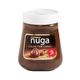 Fiskobirlik Nuga 700 gr %16 Fındıklı Kakaolu Krema