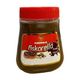 Fiskorbirlik Fiskorella 650 gr Kakaolu Fındık Kreması