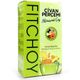 Fitchoy 45'li 90 gr Civan Perçemi Karışımlı Çay