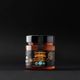 FitNut 300 gr Eğriçayır Organik Polifloralı Bal