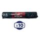 Flodex 75x90 cm 7'li 10 Adet Eko Battal Boy Çöp Torbası