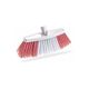 Flora F166 Kibar 17 cm Eko Asorti Oto Fırçası