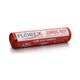 Florex 10 Rulo 80x110 cm Tıbbi Atık Jumbo Çöp Poşeti