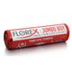 Florex 10 Rulo Tıbbi Atık Baskılı Jumbo Boy Çöp Torbası