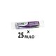 Florex 25x10'lu Standart Büyük Boy 65x80 cm Mavi Çöp Poşeti