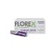 Florex 500 Adet 50 Rulo 65x80 cm Standart Büyük Boy Çöp Poşeti