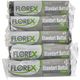 Florex 72x95 Standart Battal Siyah Çöp Poşeti