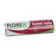 Florex 80 x 110 cm - 10'lu Standart Jumbo Çöp Torbası Siyah