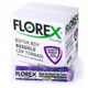 Florex Büzgülü Lavanta Kokulu 65 x 70 cm 10x25 Rulo Çöp Poşeti