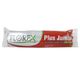 Florex Jumbo Plus 10 Adet 10 Rulo Siyah Çöp Torbası