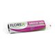 Florex Siyah 80x110 cm 20 Paket Endüstriyel Jumbo Boy 10 Adet Çöp Torbası