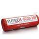 Florex Tıbbı Atık Baskılı Büyük Kırmızı 60x85 cm 10 Rulo Çöp Torbası