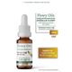 Flowy Oils 10 ml Vanilya Yağı