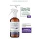 Flowy Oils 250 ml Doğal Lavanta Oda ve Çamaşır Spreyi Oda Koksusu