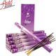 Flute 6x20 Çubuk Leylak Tütsü