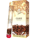 Flute Clove 6x20 Çubuk Tütsü