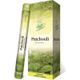 Flute Patchouli 6x20 Çubuk Tütsü