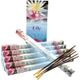 Flute Zambak Lily 6x20 Çubuk Tütsü