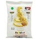 Fo 1 kg Yeşil Kaplama Şeker Hamuru