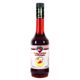 Fo 70 cc Hibiskus Aromalı Kokteyl Şurubu