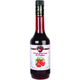 Fo 700 ml Çilek Aromalı Kokteyl ve Kahve Şurubu