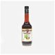 Fo 700 ml Esmer Şeker Aromalı Kokteyl Şurubu