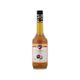 Fo 700 ml Passion Fruit Çarkıfelek Aromalı Kokteyl Şurubu​