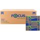 Focus 12x200'lü Optimum Z Katlı Havlu