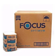 Focus Optimum Masaüstü 18x250 Yaprak Dispenser Peçete
