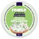Fomilk 125 gr Zahterli Sürülebilir Kıvam Peynir